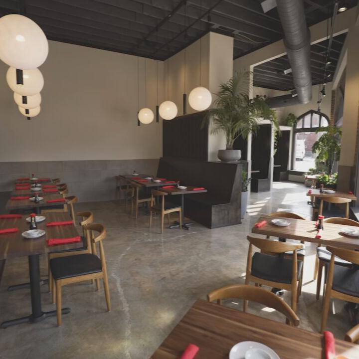 Dragon King's Daughter